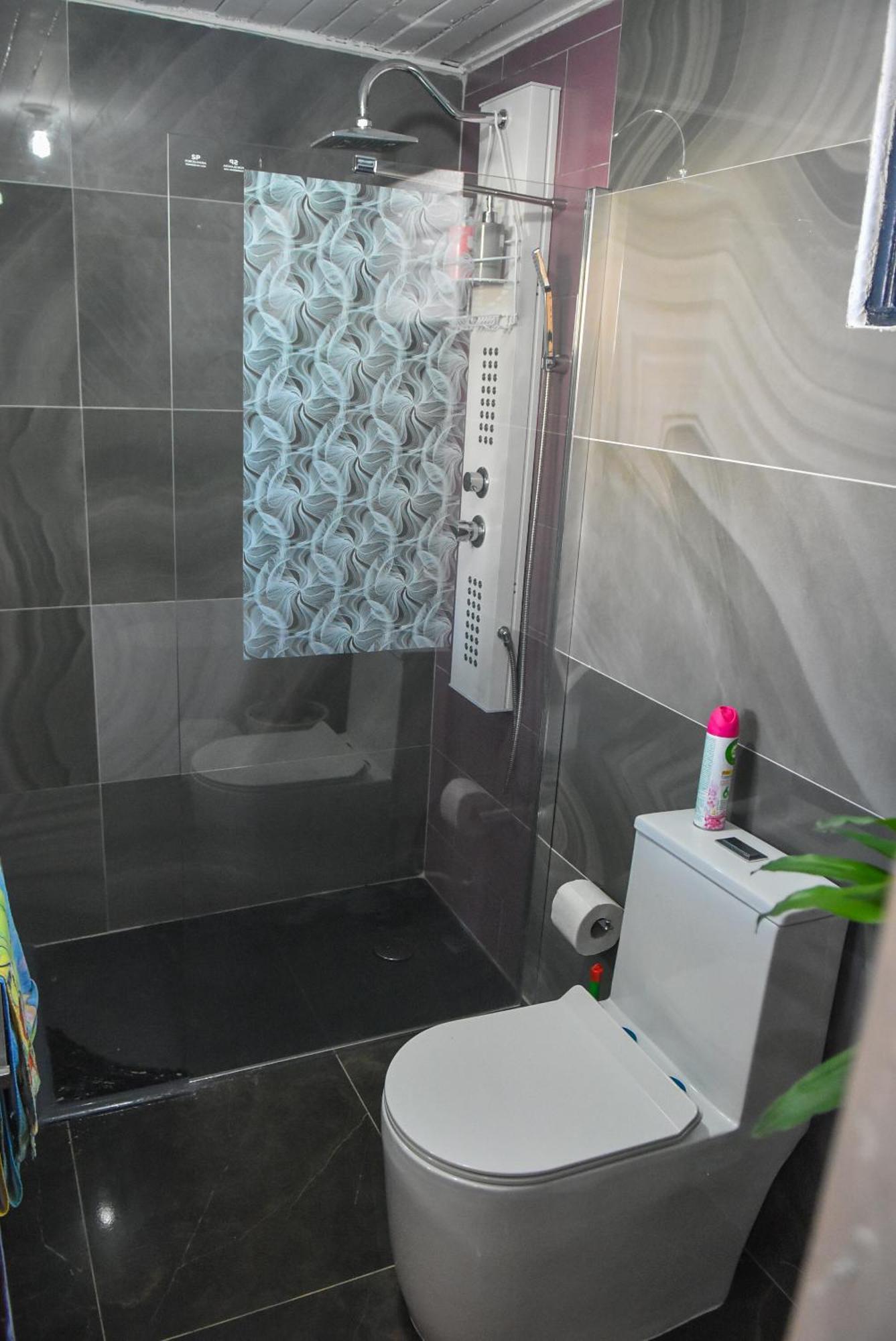 Apartmento Costambar Puerto Plata Zewnętrze zdjęcie